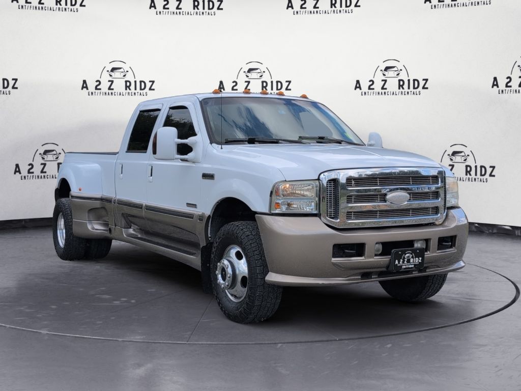 ford f-350 super duty 2006 1FTWW33P86EB08123 image ford f-350 super duty 2006 1FTWW33P86EB08123 image
